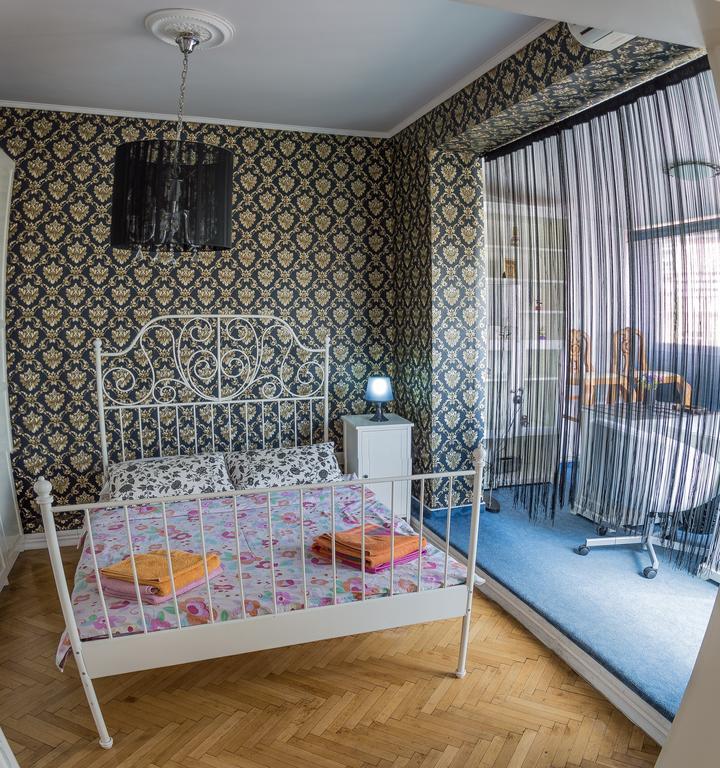 Fast Rent Accommodation Bucharest Room photo